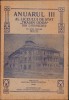 HST C647 Anuar liceu Traian Doda 1921/22 Caransebeș