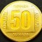 Moneda 50 DINARI / DINARA - RSF YUGOSLAVIA 1988 *cod 2088 A