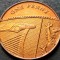 Moneda 1 PENNY - ANGLIA (Marea Britanie), anul 2009 * cod 123 B = UNC