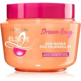 L&rsquo;Or&eacute;al Paris Elseve Dream Long masca de par regeneratoare 300 ml