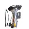 Cablaj multimedia Cablaj adaptor Autodrop Ford Kuga C-Max (2011-2017) pentru Navigatii multimedia Android
