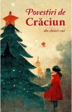 Povestiri de Craciun din clasicii rusi, Autor Anonim