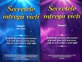 Cumpara ieftin Secretele intregii vieti (2 volume) - 2020 - Elena Iuliana Neagu (Y462)