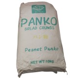 Pesmet Panko JIN 10kg Fulgi Crocanti, Sac Hartie Bread Crumbs Panko JIN MLL