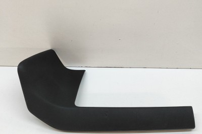 Ornament inferior planșa de bord TESLA MODEL X 2020 OEM: 1023214-21-E | 31691510 foto