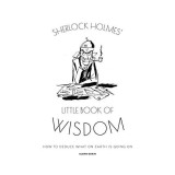 Sherlock Holmes&#039; Little Book of Wisdom