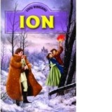 Ion (Editie 2007) - Liviu Rebreanu