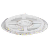 Banda LED SMD3528 rosu IP20 5m V-tac SKU-212015, Vtac