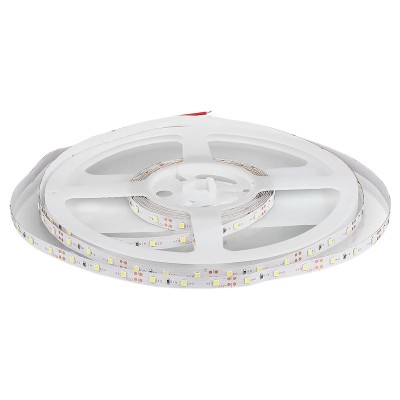 Banda LED SMD3528 rosu IP20 5m V-tac SKU-212015 foto