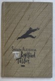 THE BEWITCHED TAILOR by SHOLOM ALEIKHEM