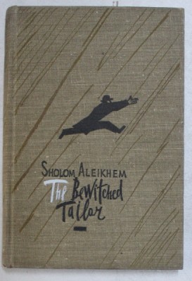 THE BEWITCHED TAILOR by SHOLOM ALEIKHEM foto