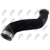 Furtun admisie aer Bmw X5 E70 30dx, 40dx 2009-2013, X6 E71 30-Dx-, 11617807986