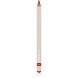 Notino Creamy Contouring Lip Pencil creion contur buze 180 Burnt Bronze 1.1 g
