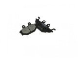 Cumpara ieftin Set placute frana fata organice Kymco KXR 250 cc, 93.9x47x8.6 72.3x47x10.9, Rms