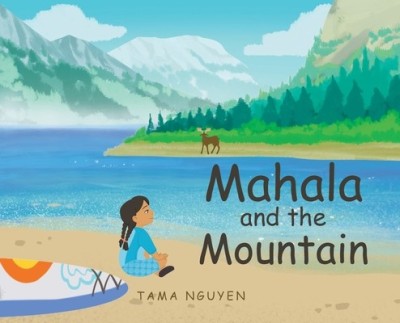 Mahala and the Mountain foto