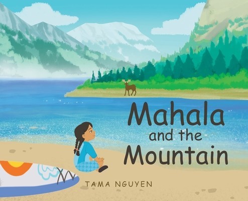 Mahala and the Mountain