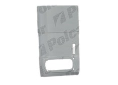 Colt panou spate Mercedes Clasa G (W463) 09.2002- , partea Spate Stanga,