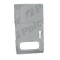 Colt panou spate Mercedes Clasa G (W463) 09.2002- , partea Spate Stanga,