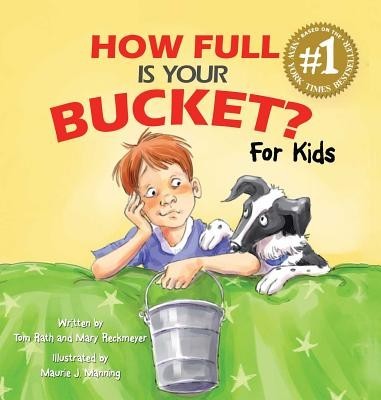 How Full Is Your Bucket? for Kids foto