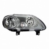 Dreapta VW CADDY 3 2004-2010,VW TOURAN 2003-2007 Faruri Manual fara Motor Microbuze Lampa