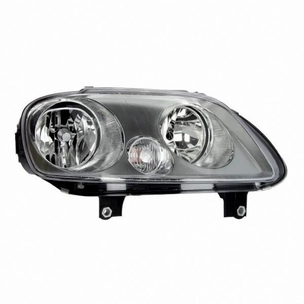 Dreapta VW CADDY 3 2004-2010,VW TOURAN 2003-2007 Faruri Electric cu Motor Microbuze Lampa