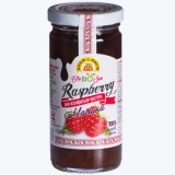 Gem Bio de zmeura, 280g, Jam&amp;Jam