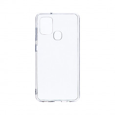 Husa BestCase® ULTRA SLIM, Compatibila Cu Huawei P Smart (2020), Silicon Gel