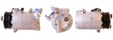 LUCAS ACP01002 Compresor, climatizare