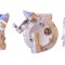 LUCAS ACP01002 Compresor, climatizare