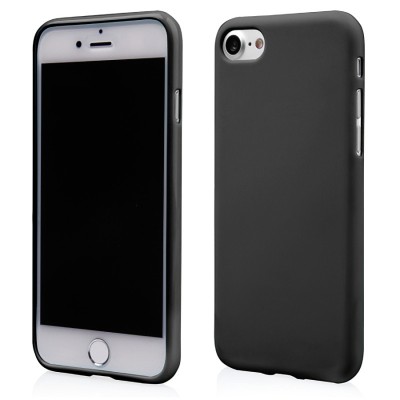 Husa silicon TPU Apple iPhone 7 Plus Candy foto