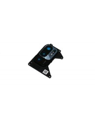 Geam Camera Set Xiaomi Redmi Note 10 5G Negru, M2103K19G