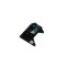 Geam Camera Set Xiaomi Redmi Note 10 5G Negru, M2103K19G