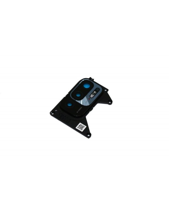 Geam Camera Xiaomi Redmi Note 10 5G Negru