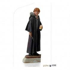 Harry Potter Art Scale Statue 1/10 Ron Weasley 17 cm foto