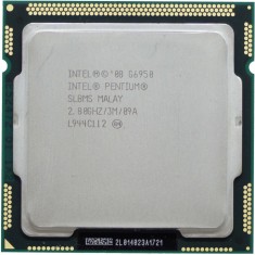 Procesor Intel Pentium Dual Core G6950 2.80GHz, 3MB Cache, Socket LGA1156 foto