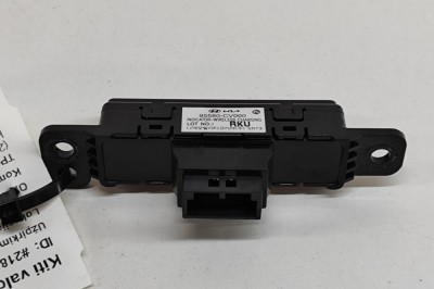 Alt modul de control KIA EV6 CV 2023 OEM: 95580-CV000 21854870 foto