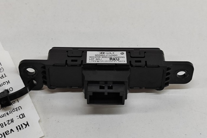 Alt modul de control KIA EV6 CV 2023 OEM: 95580-CV000 21854870