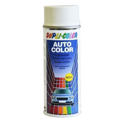 Vopsea Spray Auto Skoda Alb Candy 1026 Dupli-Color 137919 350500