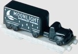 Extensie - Ticket To Ride - The Black Trains-Semi Trailer Trucks | Days of Wonder