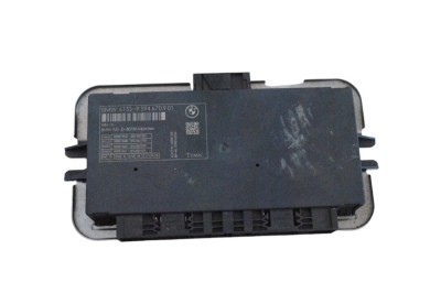 Modul de control far BMW X3 F25 2015 OEM: 9394670 26265608 foto