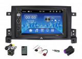 Cumpara ieftin [KIT] MP5 Player pentru Suzuki Grand Vitara 2005-2015, WinCE, Bluetooth, USB, CardSD, Camera Marsarier, Auxiliar, Mirrorlink, Touchscreen, - AD-BGP701