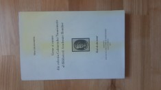 Mihai Gramatopol - Geme si camee din colectia cabinetului numismatic al Bibliotecii Academiei Romane ( 1977 ) ( 2009 ) arheologie romana