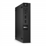 DELL, OPTIPLEX 9020M, Intel Core i5-4590T, 3.60 GHz, RAM: 8 GB, video: Intel HD Graphics 4400, USDT