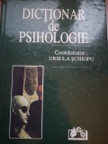 Dictionar Enciclopedic de Psihologie - Coordonator Ursula Schiopu