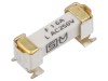 Siguranţă &icirc;nt&acirc;rziere 1,6A 250V SMD cupru, SCHURTER