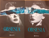 Obsesia 2 volume