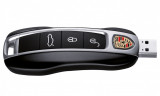 USB Stick Oe Porsche Negru 16GB WAP0507150K