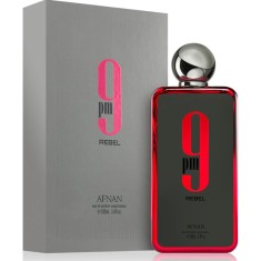 Afnan 9pm Rebel Apă de parfum Unisex EDP 100 ml