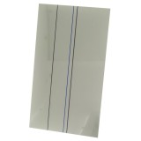 Filtru Polarizare iPhone 6 Plus 5.5 inch, Premium, Anti-Reflexie, Display Clar