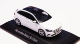 2018 Mercedes-Benz B-Klasse - Herpa 1/43